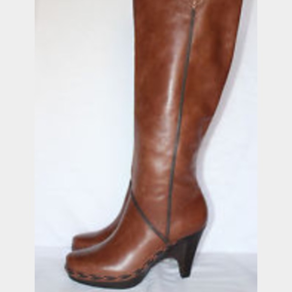 COPY - Cole Haan Boots